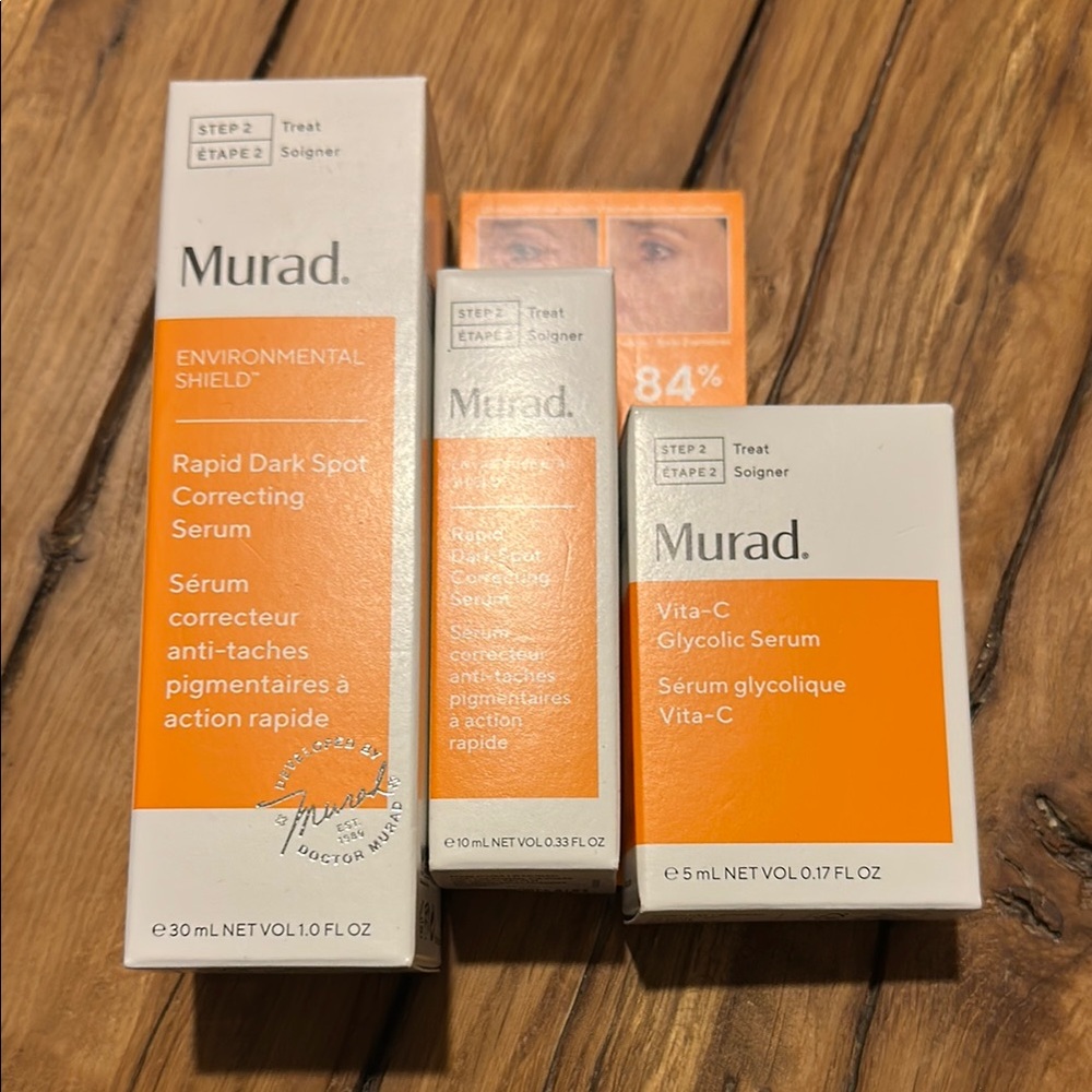 Murad Rapid Dark Spot Corrector Serum